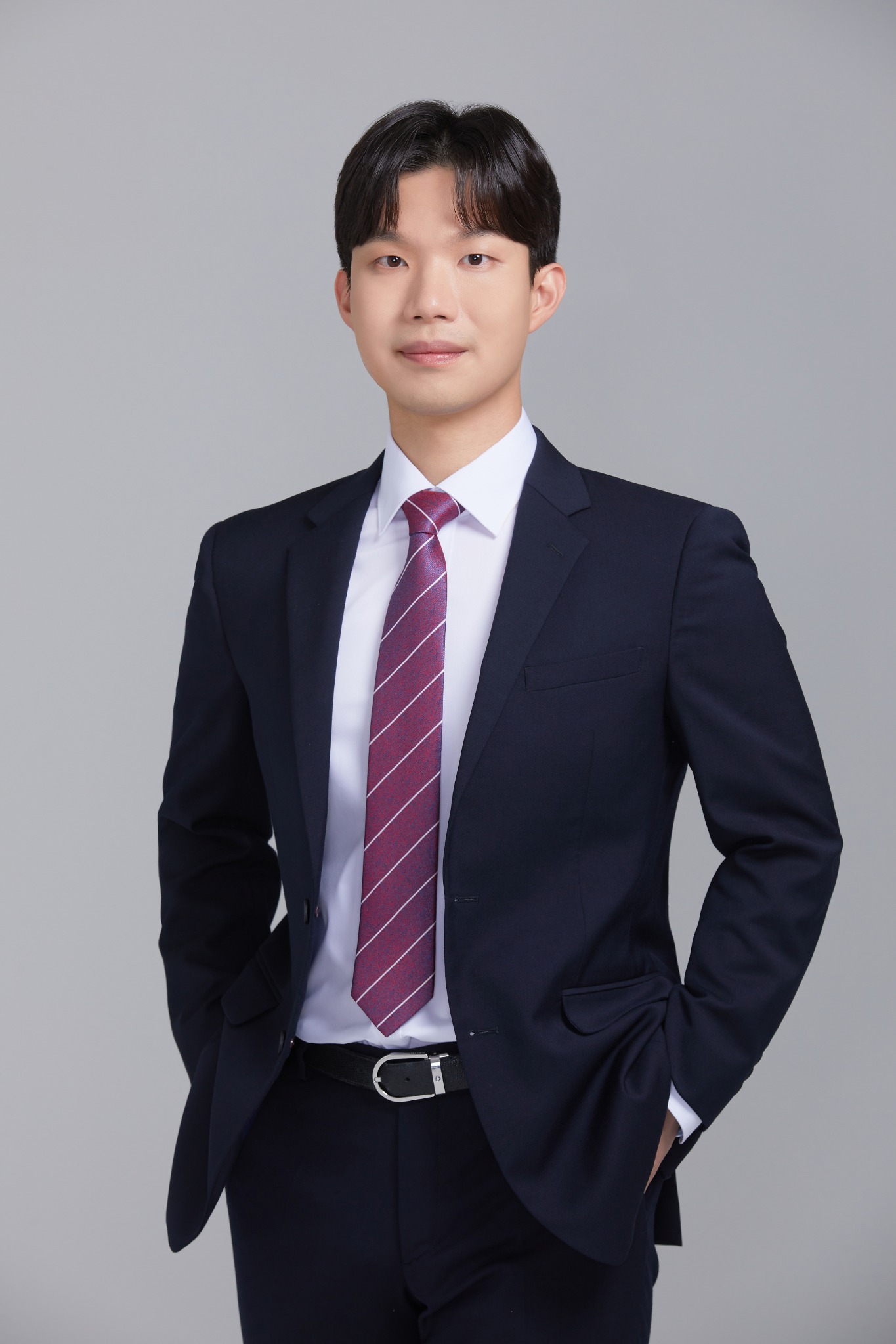 정우열 세무사 프로필